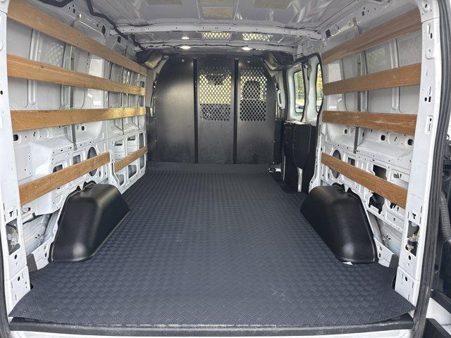 used 2023 Ford Transit-250 car, priced at $36,887