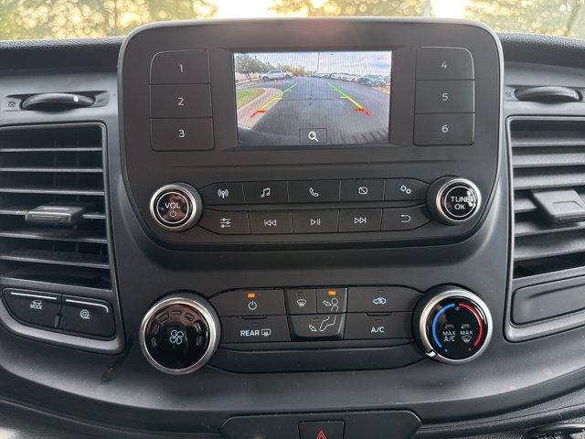 used 2023 Ford Transit-250 car, priced at $36,887