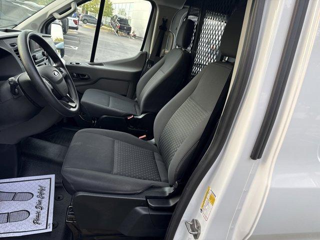 used 2023 Ford Transit-250 car, priced at $36,887