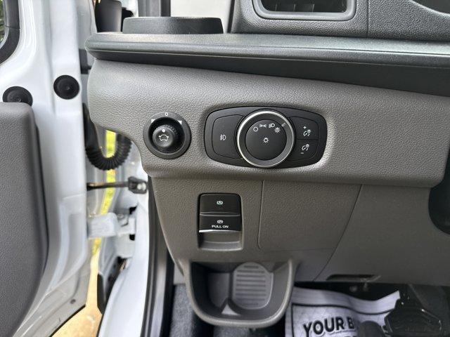 used 2023 Ford Transit-250 car, priced at $36,887