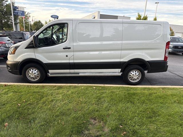 used 2023 Ford Transit-250 car, priced at $36,887