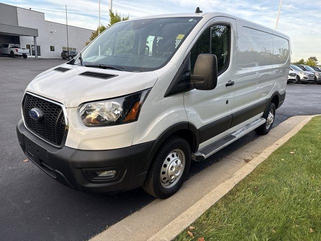 used 2023 Ford Transit-250 car, priced at $36,887