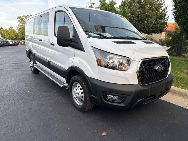 used 2023 Ford Transit-250 car, priced at $36,887