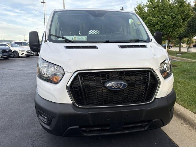used 2023 Ford Transit-250 car, priced at $36,887