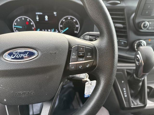 used 2023 Ford Transit-250 car, priced at $36,887