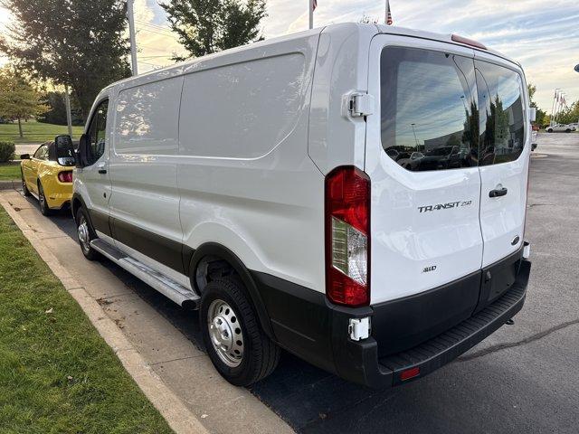 used 2023 Ford Transit-250 car, priced at $36,887