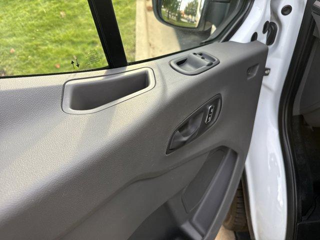 used 2023 Ford Transit-250 car, priced at $36,887