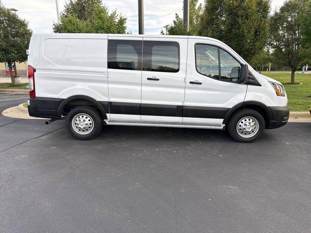 used 2023 Ford Transit-250 car, priced at $36,887