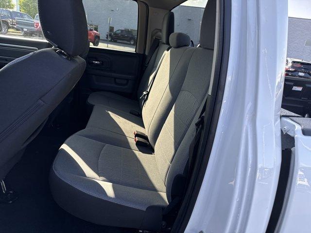 used 2024 Ram 1500 Classic car, priced at $30,934