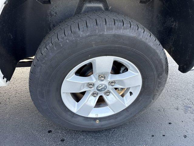 used 2024 Ram 1500 Classic car, priced at $30,934