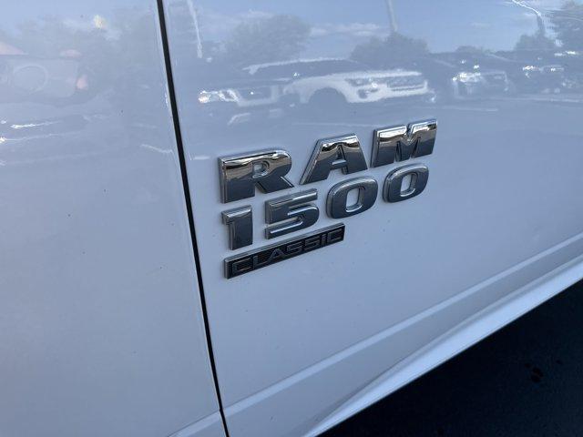 used 2024 Ram 1500 Classic car, priced at $30,934