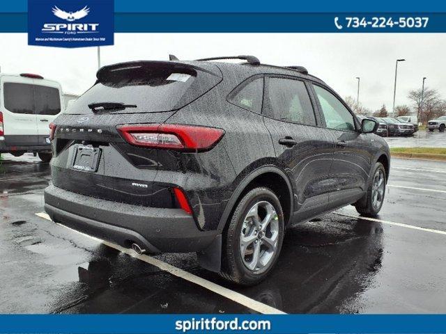 new 2025 Ford Escape car, priced at $34,030