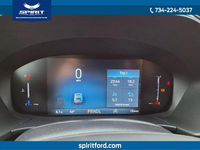 new 2025 Ford Escape car, priced at $34,030