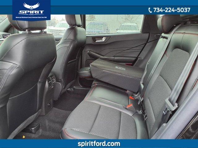 new 2025 Ford Escape car, priced at $34,030