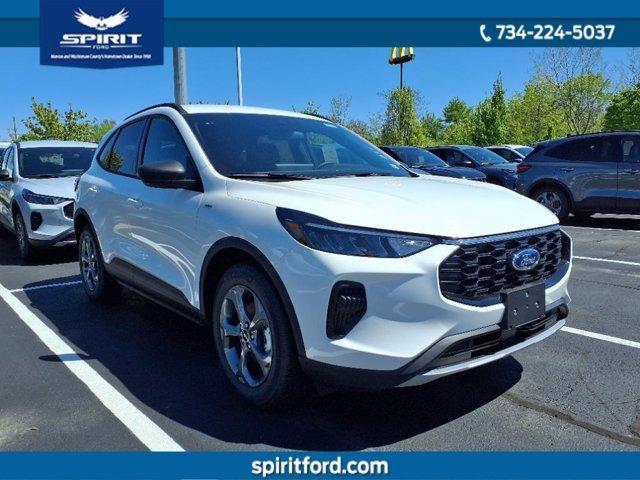 new 2025 Ford Escape car, priced at $34,857