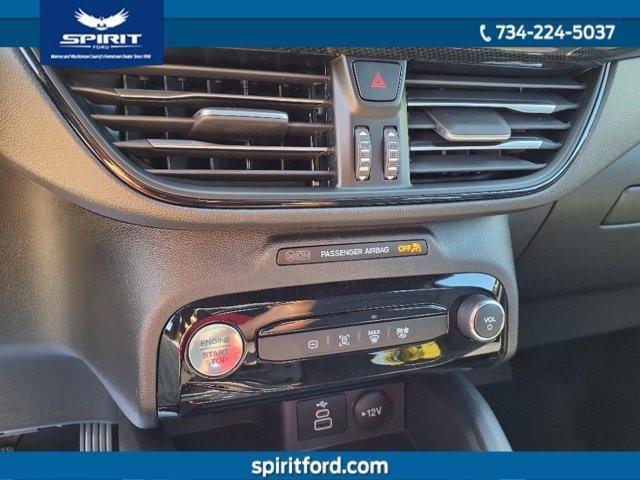 new 2025 Ford Escape car, priced at $34,857