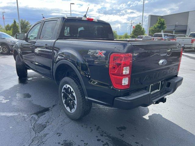 used 2021 Ford Ranger car, priced at $30,514