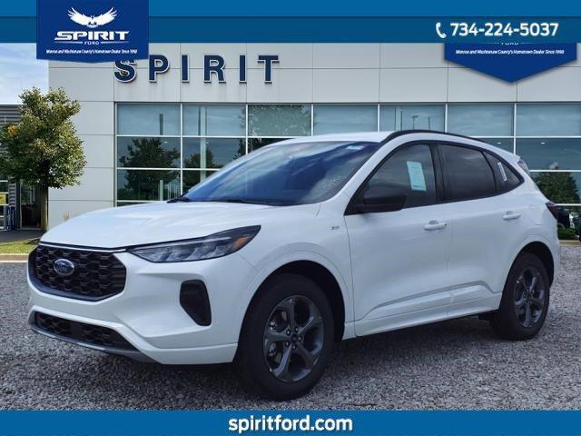 new 2024 Ford Escape car, priced at $29,597