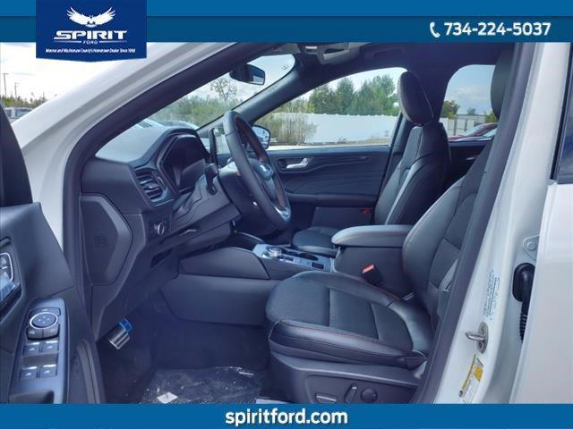 new 2024 Ford Escape car, priced at $29,597