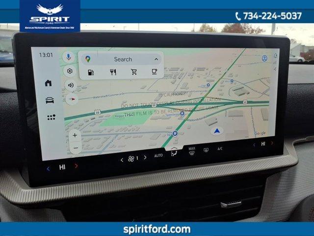 new 2026 Ford Explorer car, priced at $39,271