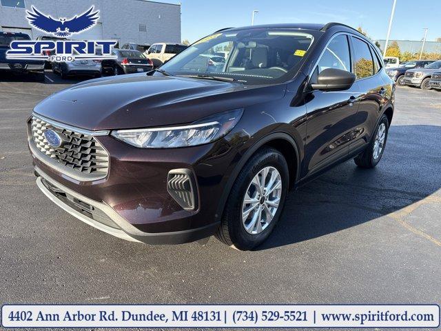 used 2023 Ford Escape car, priced at $22,500