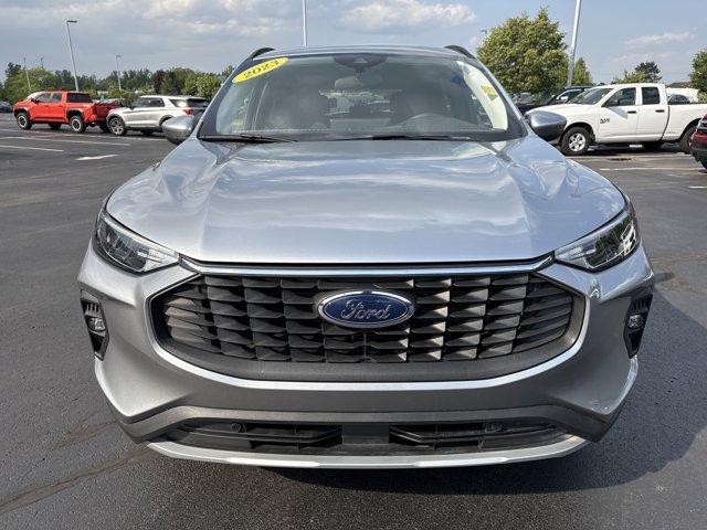 used 2023 Ford Escape car, priced at $27,859