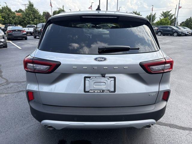 used 2023 Ford Escape car, priced at $27,859