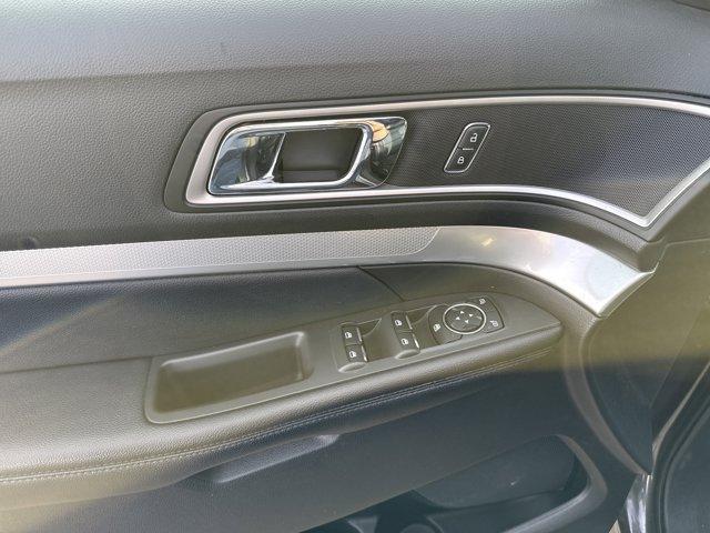 used 2017 Ford Explorer car, priced at $14,794