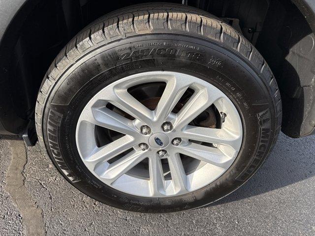 used 2017 Ford Explorer car, priced at $14,794