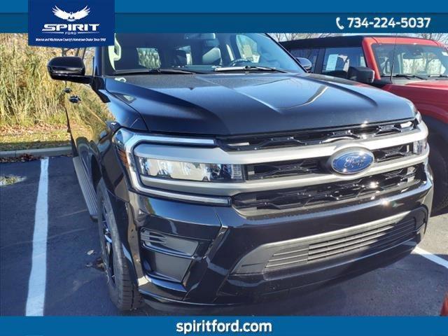 new 2024 Ford Expedition car, priced at $59,688