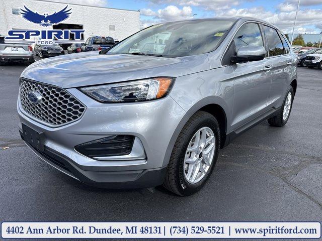 used 2024 Ford Edge car, priced at $24,734