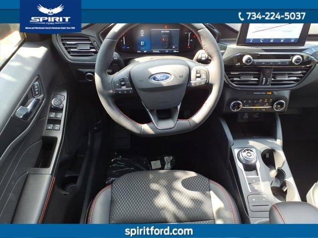 new 2025 Ford Escape car, priced at $31,126