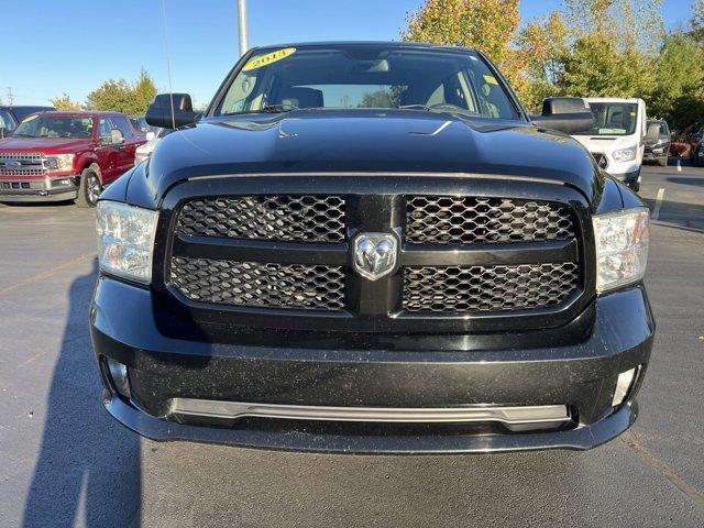 used 2013 Ram 1500 car, priced at $11,994