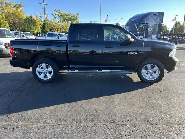 used 2013 Ram 1500 car, priced at $11,994