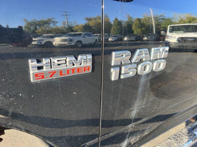 used 2013 Ram 1500 car, priced at $11,994