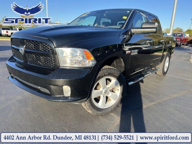 used 2013 Ram 1500 car, priced at $11,994