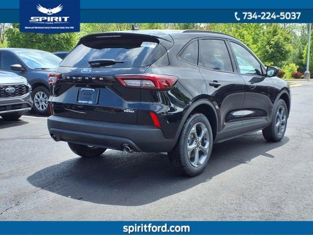 new 2025 Ford Escape car, priced at $32,378