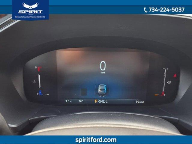 new 2025 Ford Escape car, priced at $32,378