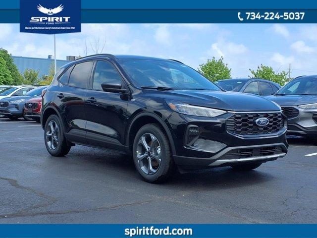 new 2025 Ford Escape car, priced at $32,378