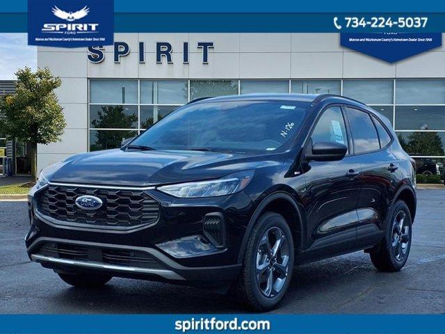 new 2025 Ford Escape car, priced at $32,378