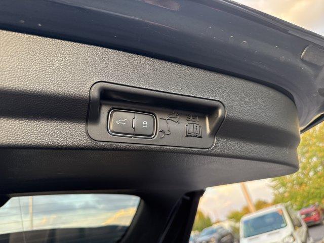 used 2023 Ford Explorer car, priced at $32,323