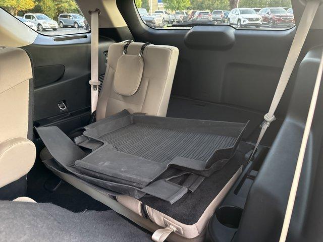 used 2023 Ford Explorer car, priced at $32,323