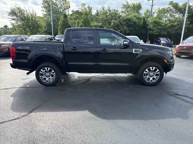 used 2022 Ford Ranger car, priced at $34,310