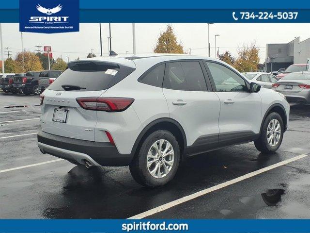 new 2026 Ford Escape car