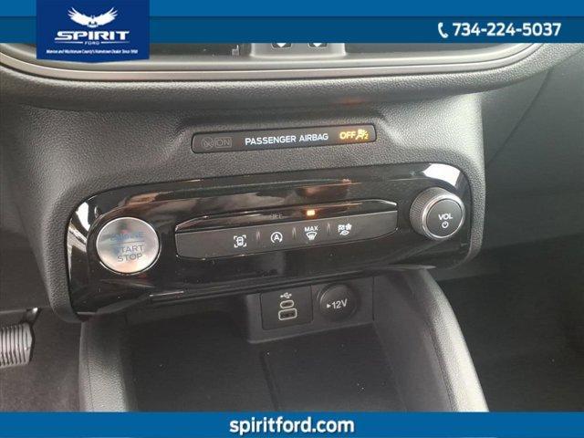 new 2026 Ford Escape car