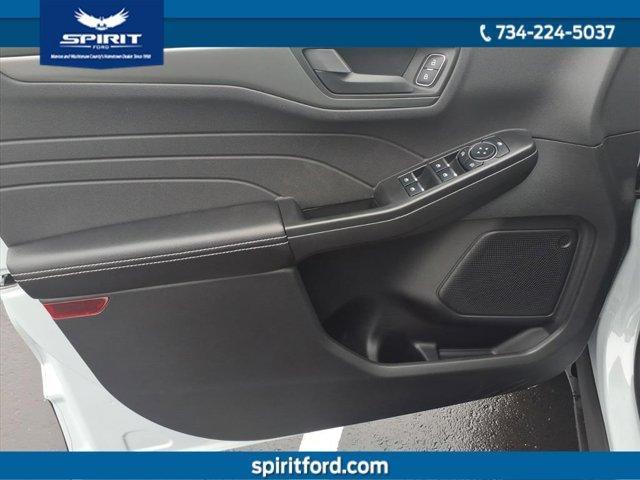 new 2026 Ford Escape car