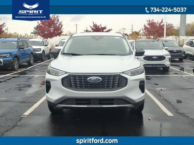 new 2026 Ford Escape car