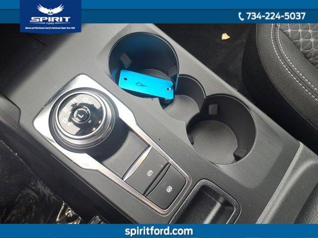 new 2026 Ford Escape car