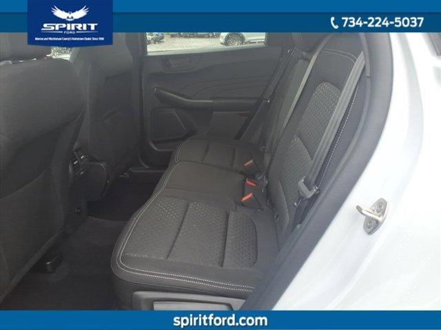 new 2026 Ford Escape car