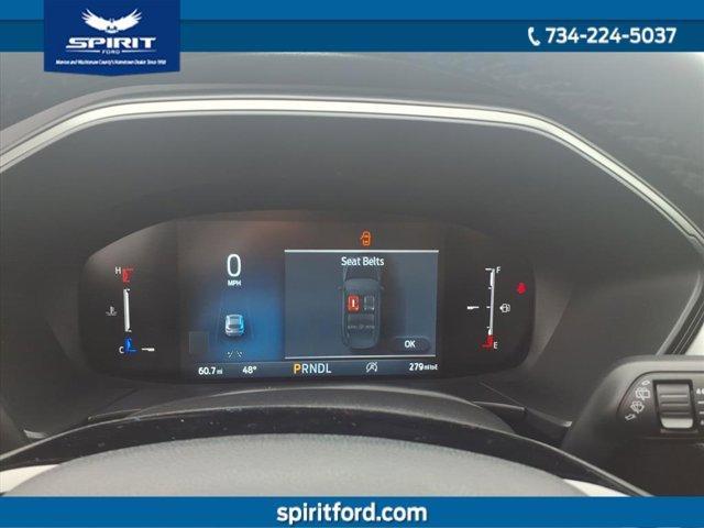 new 2026 Ford Escape car